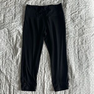 Black Women’s Leggings